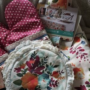 (HOLD FOR josieannjackson)The Pioneer Woman Items